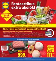 lidl - Lidl - Szekszárd akciós újság, érvényes 09.04. - 09.07.