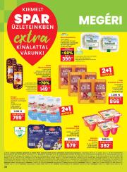 spar - SPAR - Extra akciós újság, érvényes 02.20. - 02.26.