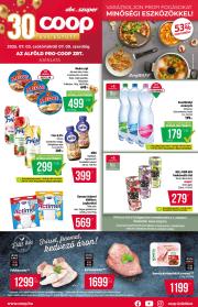 coop - Coop - Alföld - Abc-Szuper akciós újság, érvényes 07.03. - 07.09.