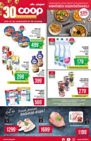 coop - Coop - Abc-Szuper akciós újság, érvényes 07.03. - 07.09.