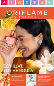 oriflame - Oriflame akciós újság, érvényes 05.04. - 05.24.