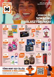 muller - Müller akciós újság, érvényes 06.30. - 07.06.