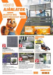 obi - OBI akciós újság, érvényes 05.01. - 06.02.