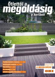 obi - OBI - Ünnepeljen velünk akciós újság, érvényes 05.01. - 06.02.