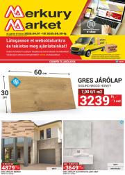 merkury-market - MerkuryMarket akciós újság, érvényes 06.01. - 06.30.