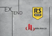 rs-butor - RS Bútor - Extend irodabútorok akciós újság, érvényes 09.01. - 12.31.
