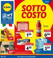 lidl - Volantino Lidl valido dal 05/05 al 11/05