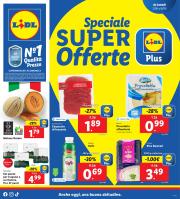 lidl - Volantino Lidl valido dal 02/06 al 08/06