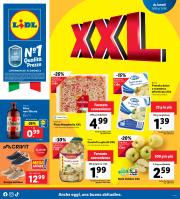 lidl - Volantino Lidl valido dal 09/06 al 15/06