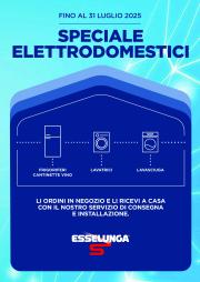 esselunga - Volantino Esselunga - Speciale Elettrodomestici valido dal 01/07 al 31/07