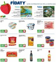 esselunga - Volantino Esselunga - Raccolta punti fragola valido dal 14/08 al 27/08