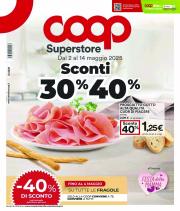 coop - Volantino Coop valido dal 02/05 al 14/05