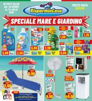 risparmio-casa - Volantino Risparmio Casa valido dal 26/06 al 13/07