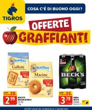 tigros - Volantino Tigros valido dal 20/05 al 03/06