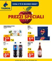 tigros - Volantino Tigros - Prezzi Speciali valido dal 18/06 al 30/06