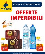 tigros - Volantino Tigros valido dal 18/06 al 30/06