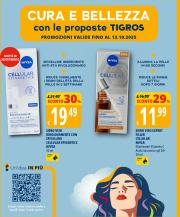 tigros - Volantino Tigros - Cura e Bellezza valido dal 17/09 al 13/10
