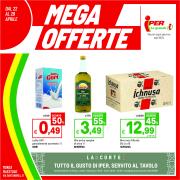 iper - Volantino Iper valido dal 22/04 al 29/04