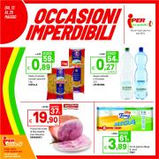iper - Volantino Iper valido dal 12/05 al 25/05