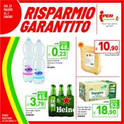 iper - Volantino Iper valido dal 23/05 al 02/06