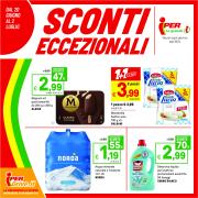 iper - Volantino Iper valido dal 20/06 al 02/07