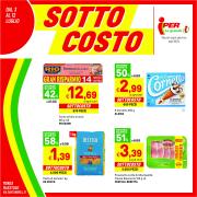 iper - Volantino Iper valido dal 03/07 al 12/07