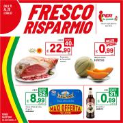 iper - Volantino Iper valido dal 11/07 al 20/07