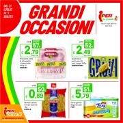 iper - Volantino Iper valido dal 21/07 al 03/08