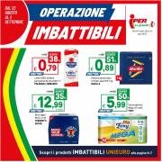 iper - Volantino Iper valido dal 22/08 al 02/09