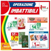 iper - Volantino Iper valido dal 03/09 al 14/09