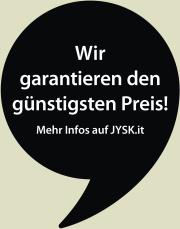 jysk - Volantino JYSK - Großartige Angebote valido dal 01/05 al 04/06