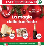 interspar - Volantino INTERSPAR valido dal 16/12 al 06/01