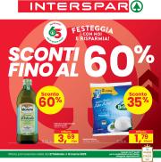 interspar - Volantino INTERSPAR valido dal 27/02 al 12/03