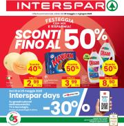 interspar - Volantino INTERSPAR valido dal 22/05 al 04/06