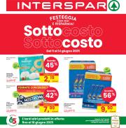 interspar - Volantino INTERSPAR valido dal 05/06 al 14/06