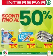 interspar - Volantino INTERSPAR valido dal 03/07 al 16/07