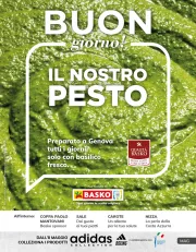 basko - Volantino Basko - Magazine Maggio valido dal 01/05 al 31/05