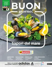 basko - Volantino Basko - Magazine Giugno valido dal 01/06 al 30/06