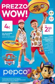pepco - Volantino Pepco - Copy of Paw Patrol valido dal 22/05 al 04/06