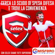 emisfero - Volantino Emisfero - Spesa Difesa valido dal 31/05 al 01/09