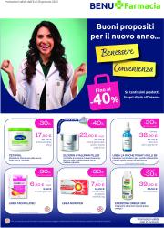 lloyds-farmacia - Volantino Lloyds Farmacia valido dal 08/01 al 28/01