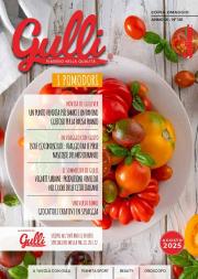 gulliver - Volantino Gulliver - Agosto valido dal 01/08 al 31/08