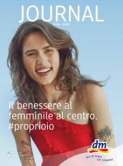 dm-drogerie-markt - Volantino dm drogerie markt valido dal 05/06 al 02/07