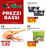 ali-aliper - Volantino Ali - Aliper valido dal 17/07 al 30/07