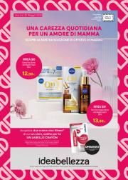 idea-bellezza - Volantino Idea Bellezza valido dal 02/05 al 25/05
