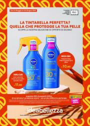 idea-bellezza - Volantino Idea Bellezza valido dal 31/05 al 22/06