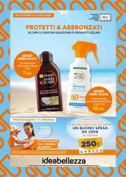 idea-bellezza - Volantino Idea Bellezza valido dal 16/06 al 06/07