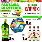 a-o - Volantino A&O valido dal 02/05 al 14/05