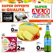 a-o - Volantino A&O valido dal 29/05 al 11/06