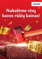 maxima - MAXIMA - Nukalta kaina (2025 09 02 - 2025 09 08)